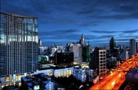 Bangkok DREAM Golf Package